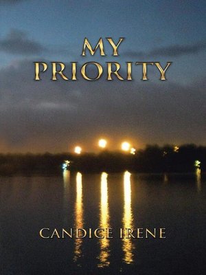 cover image of My Priority